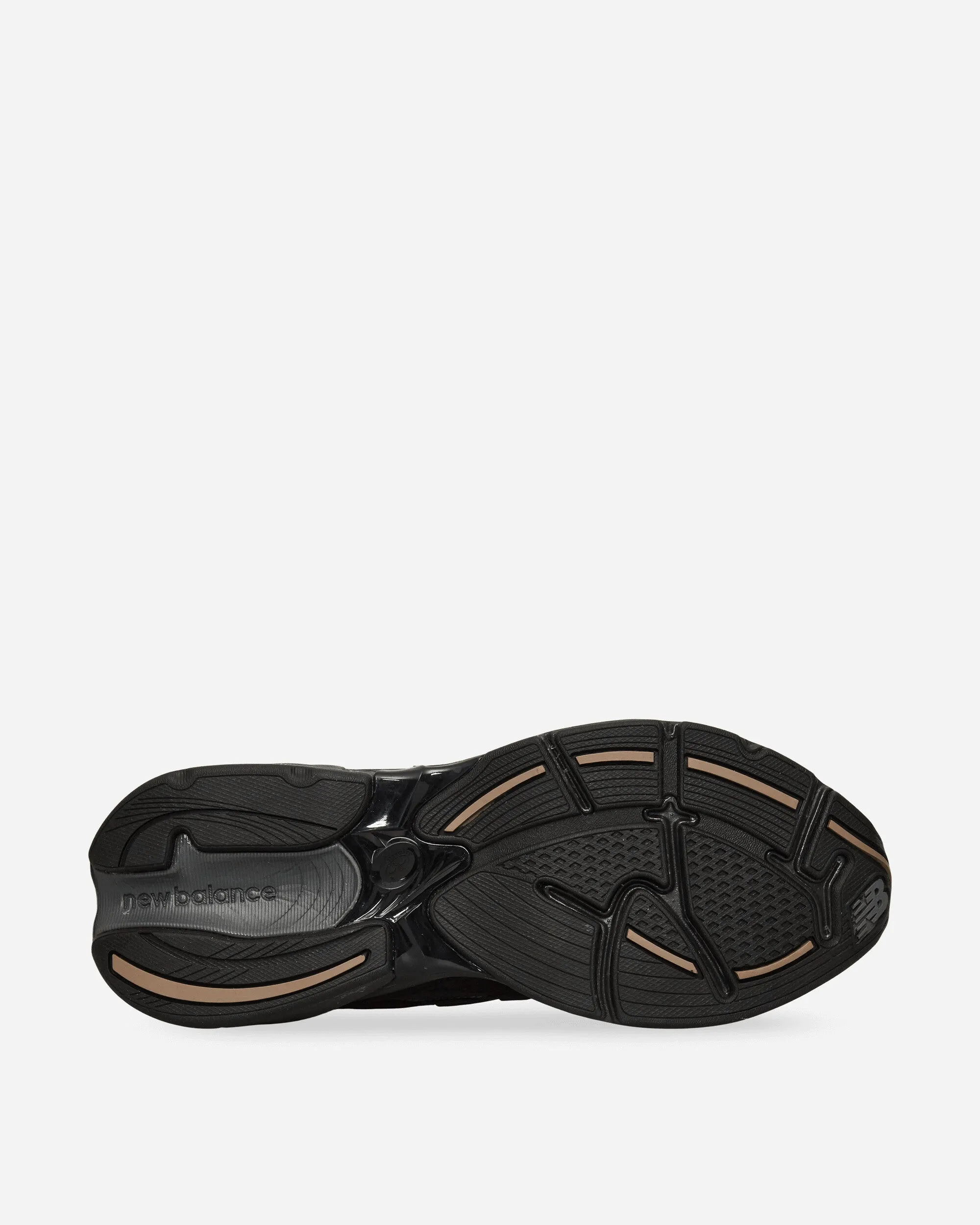 2010 Sneakers Black / Black Cement Guard Step Evening Hike