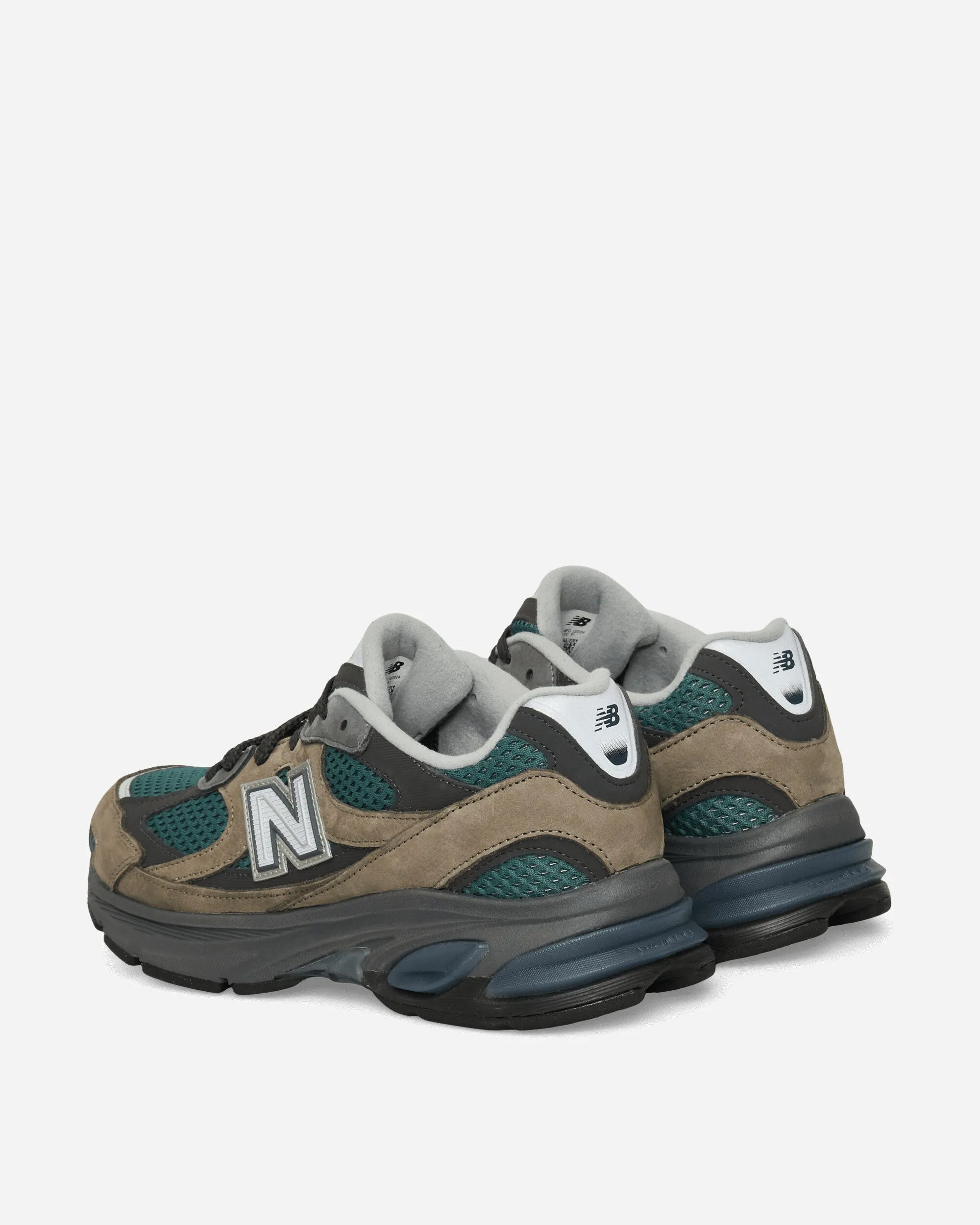 Cool Design Soft Footwear 2010 Sneakers Dockside / Indigo