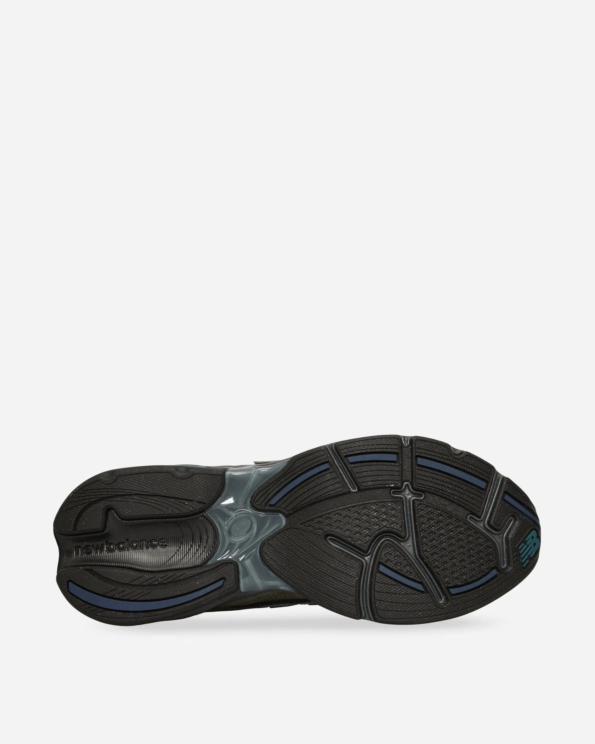 Timeless Appeal 2010 Sneakers Dockside / Indigo