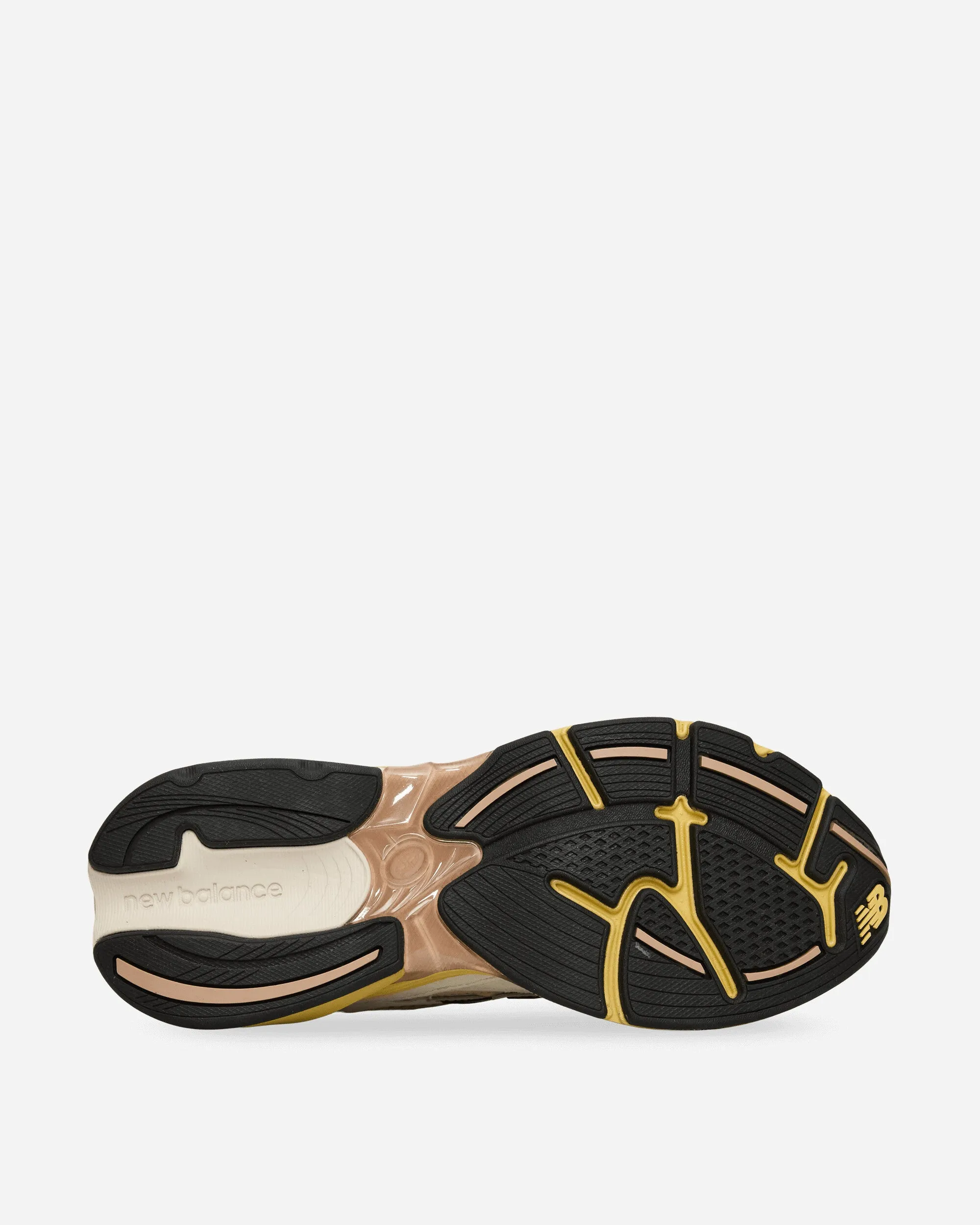 Relaxed Style 2010 Sneakers Linen / Desert Clay