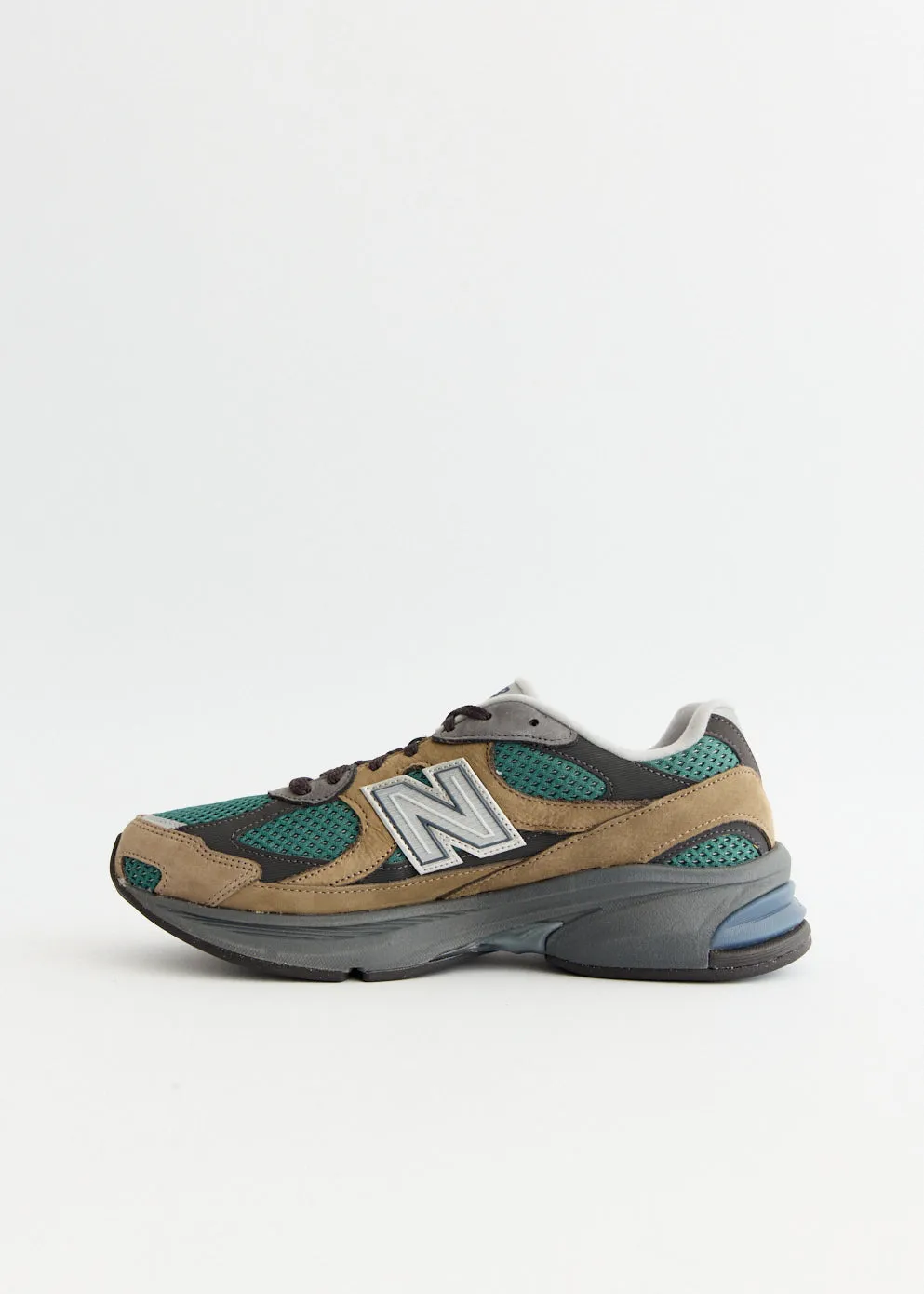 2010 'Vintage Khaki' Sneakers Comfy Journey