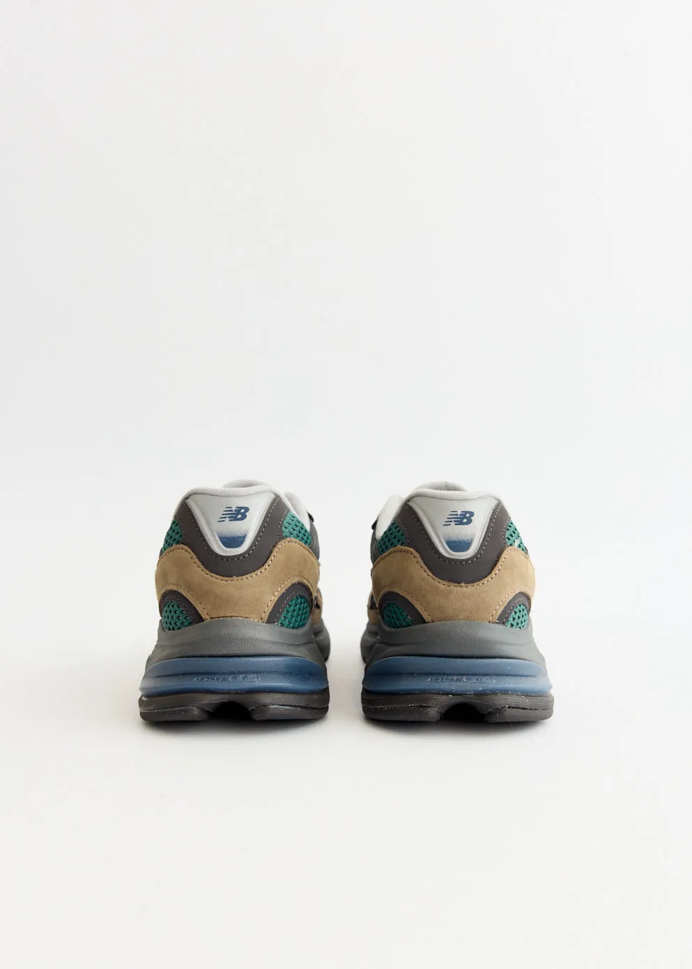2010 'Vintage Khaki' Sneakers Easy Hike