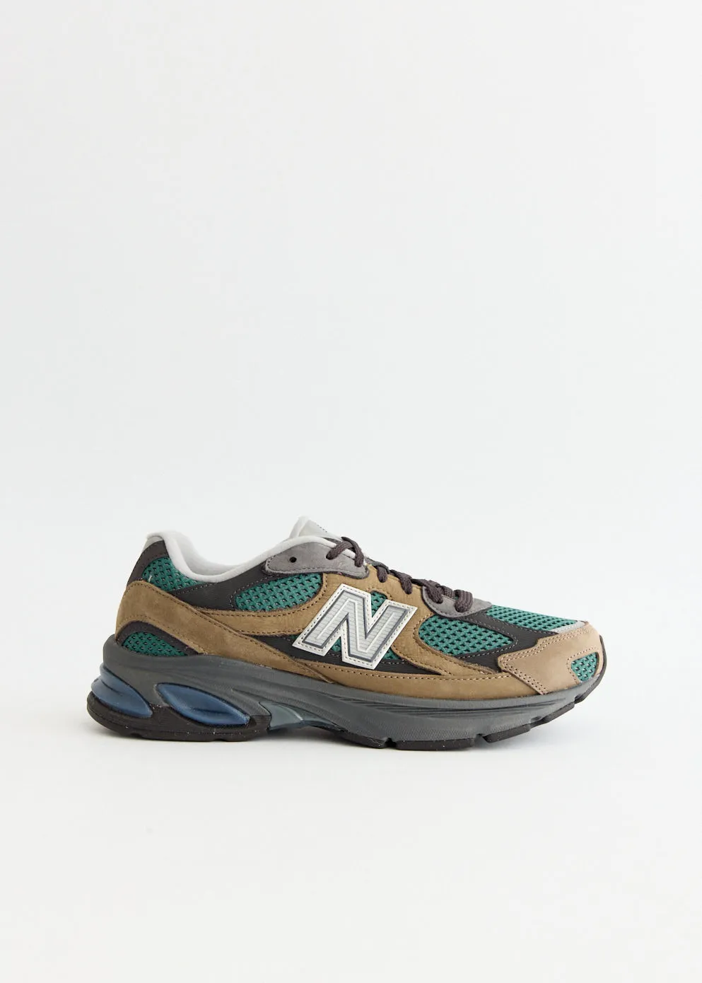 work commute Flower Step 2010 'Vintage Khaki' Sneakers