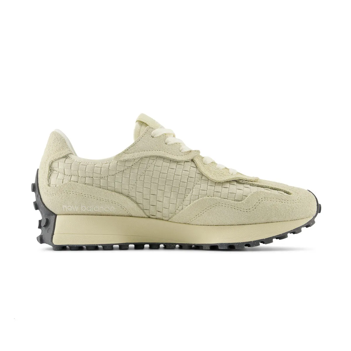 Adaptive stability 327 'Beige'