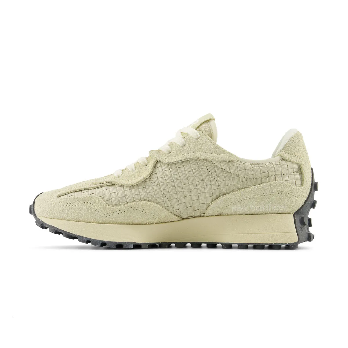 327 'Beige' Cushioning Pods Durable Zone