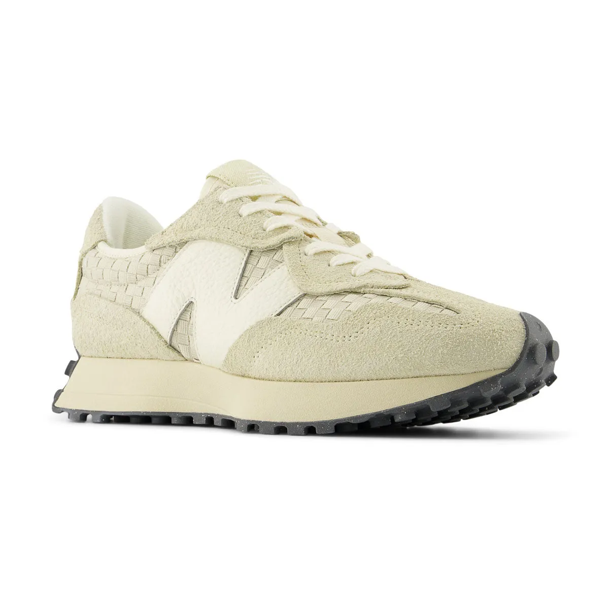 327 'Beige' All Ride Energy Return Midsoles