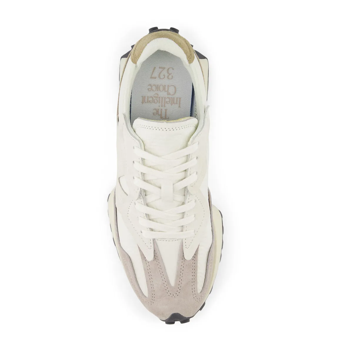 327 'Sea Salt' Flat Sole