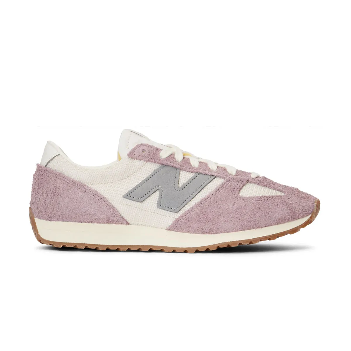 Low Top Style Balanced Ride 471 'Ice Wine Linen'