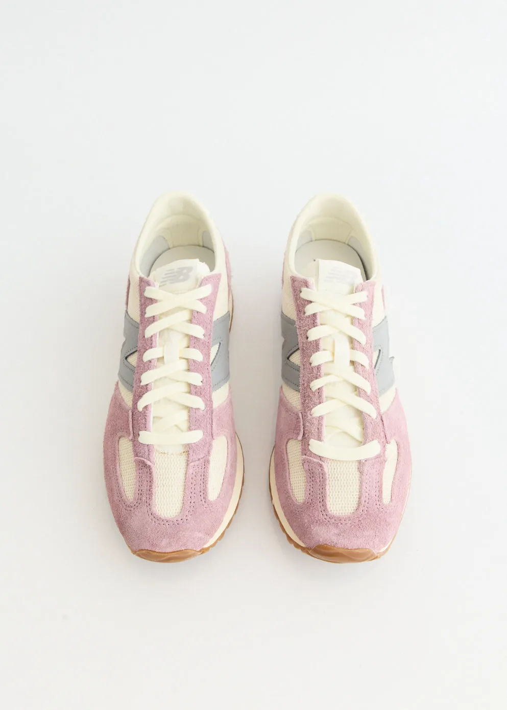 Sturdy sole 471 'Ice Wine' Sneakers
