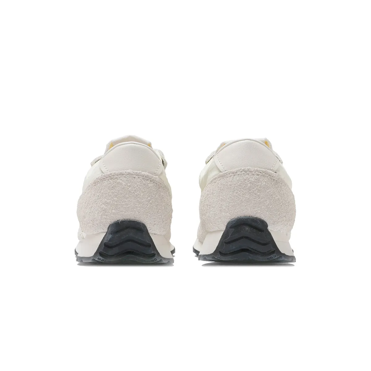 471 'Linen Angora' Action Fit Canvas Upper