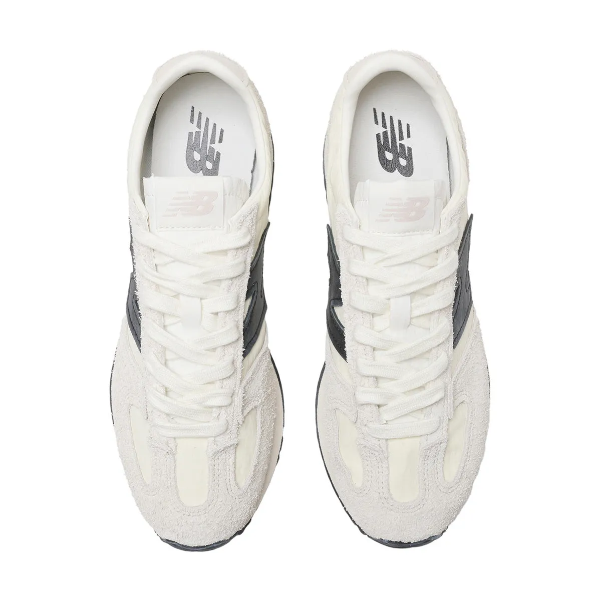 Rock Jog Lightweight Upper 471 'Linen Angora'