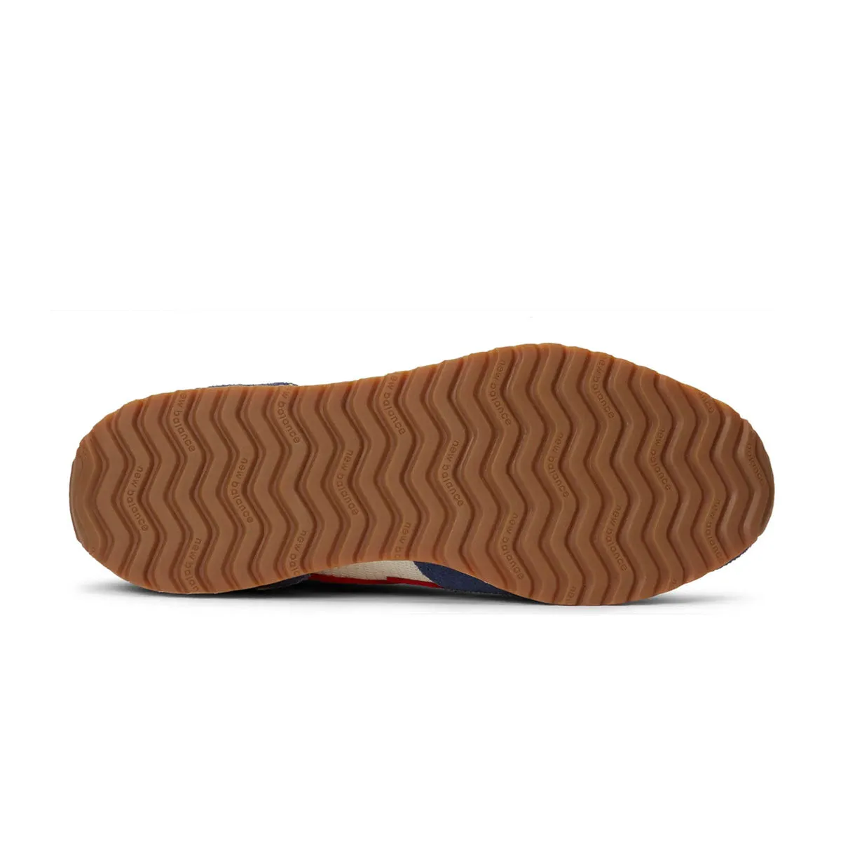 471 'Navy Linen' Fashion Must-Have Jumping Support