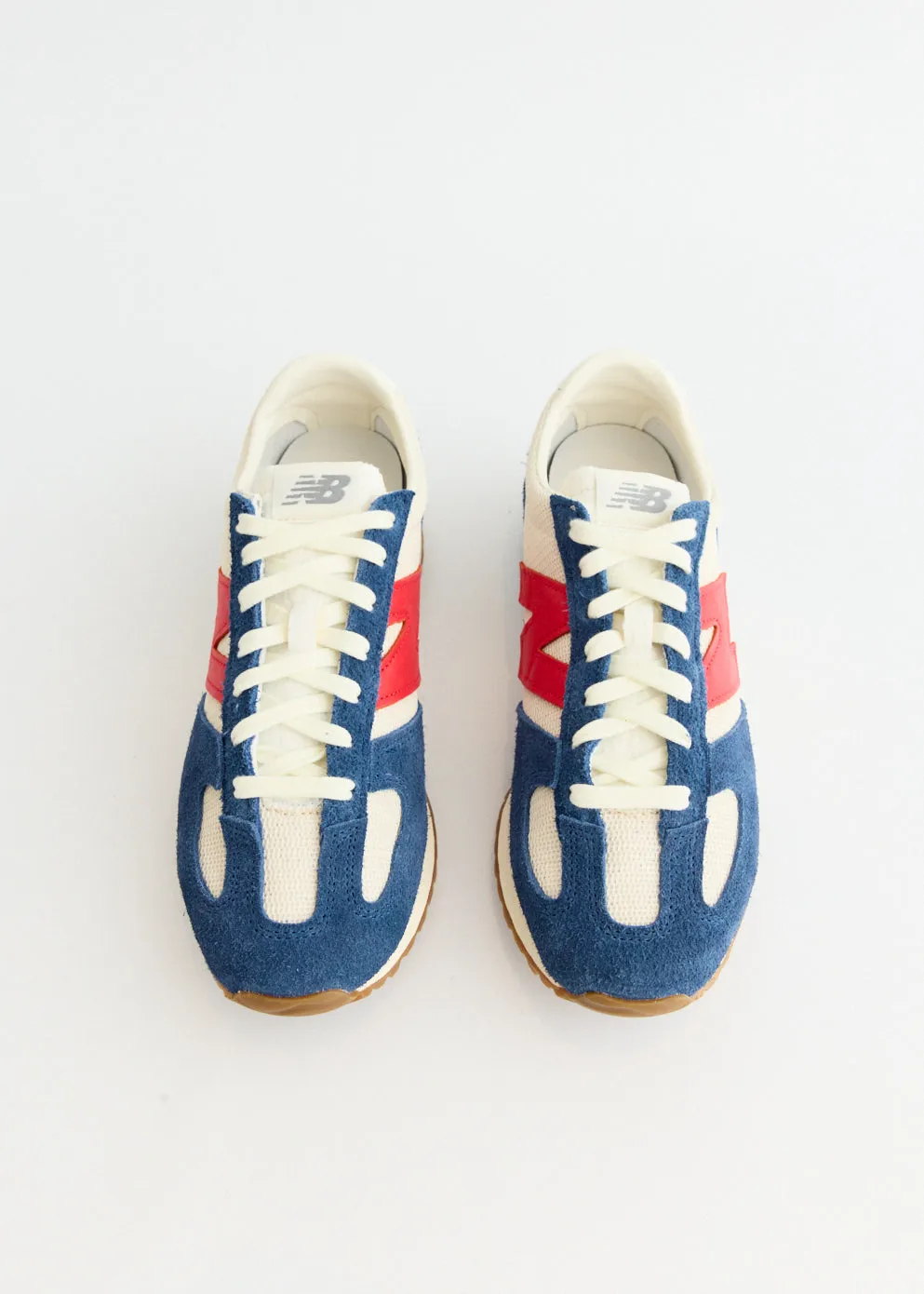 Smart Form Step Support 471 'Navy True Red' Sneakers