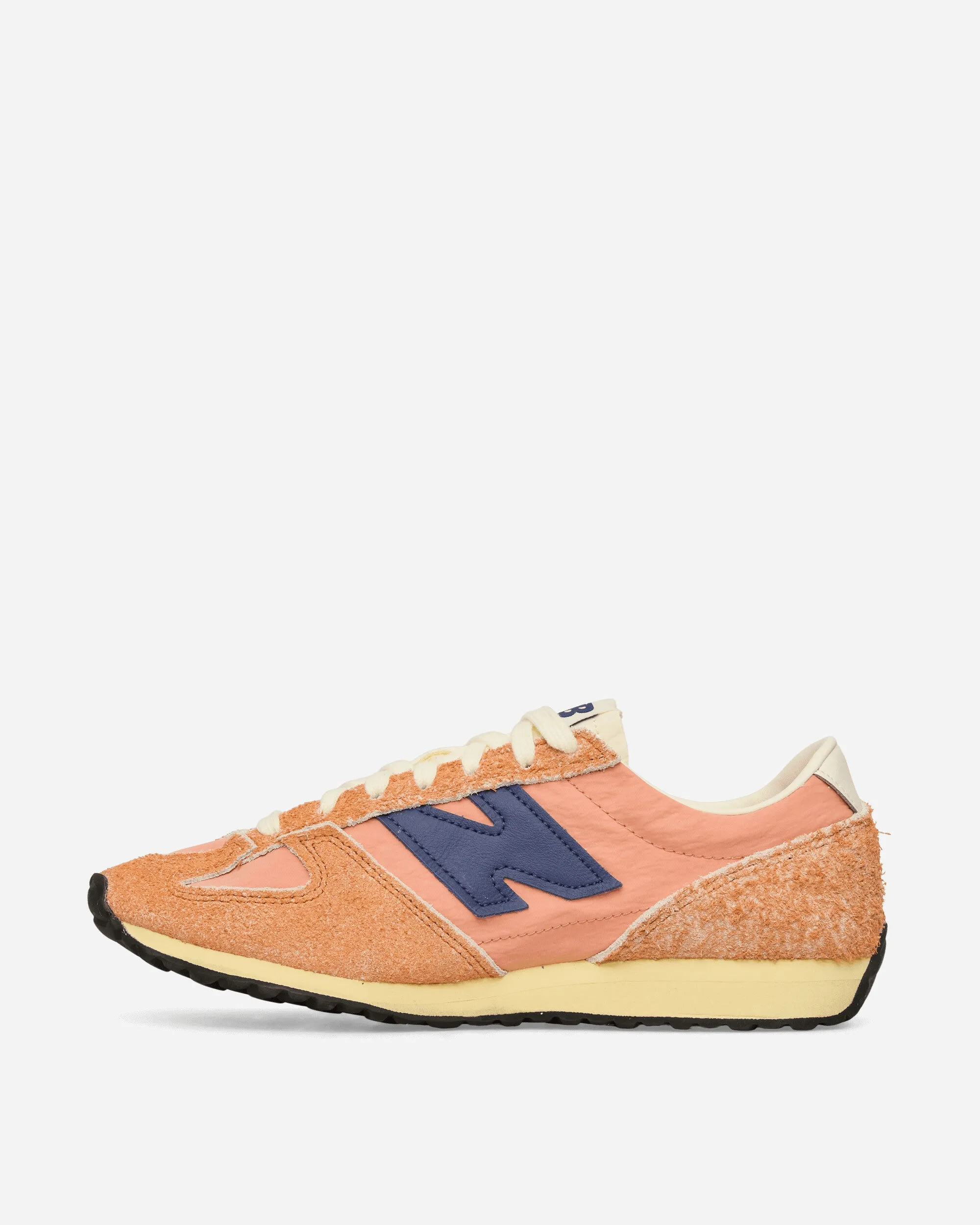 Soft   touch 471 Sneakers Peach Nectar / Blue Oyster