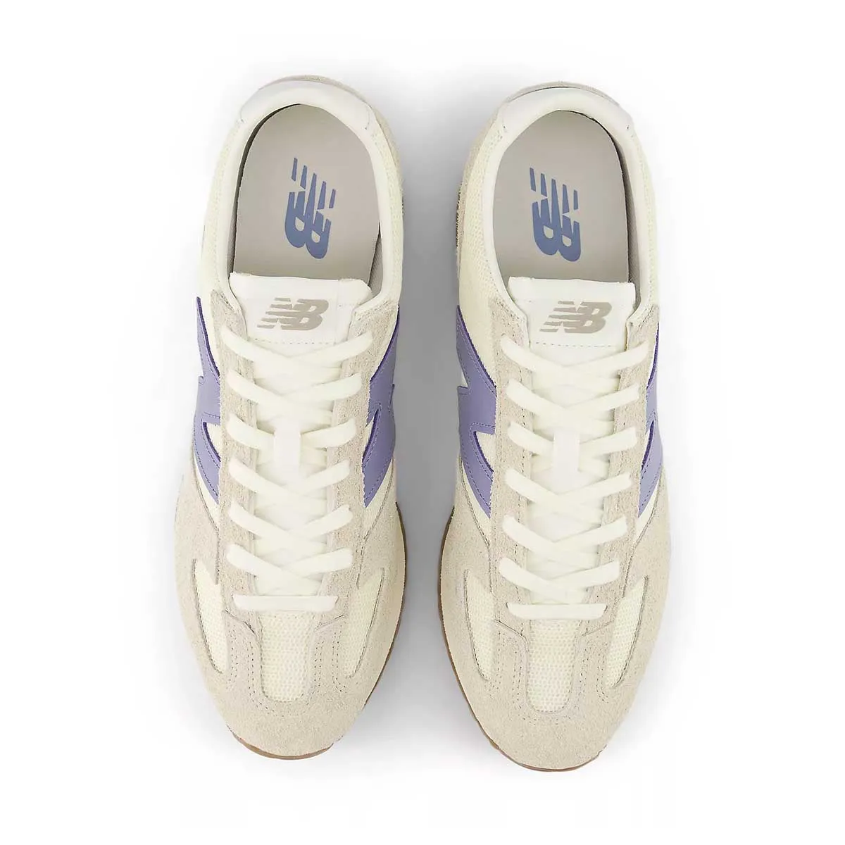 Pressure Dispersion Pods Stable Heel 471 'Timberwolf Angora'