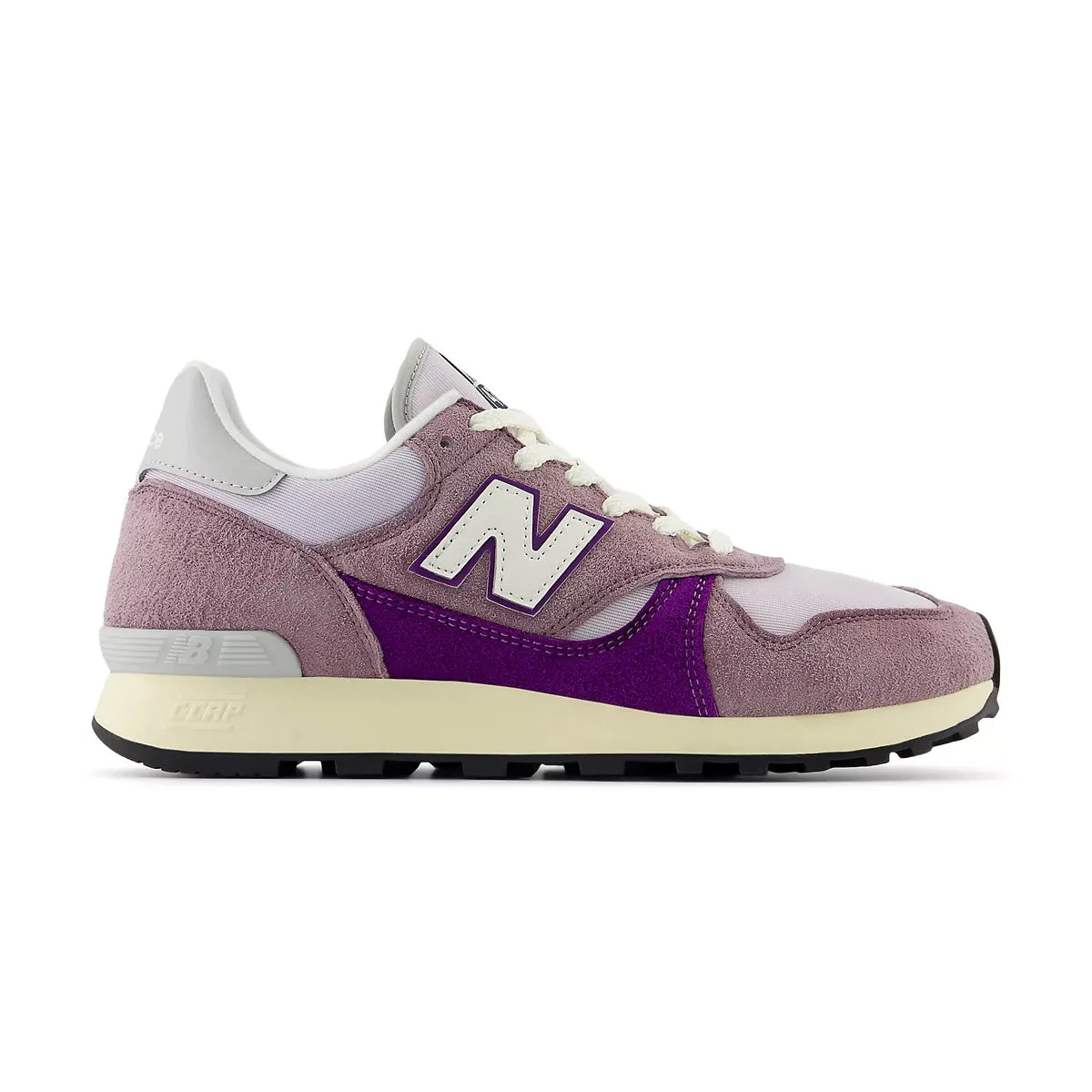 Streamlined materials Comfort Soft 475 'Concord Grape'