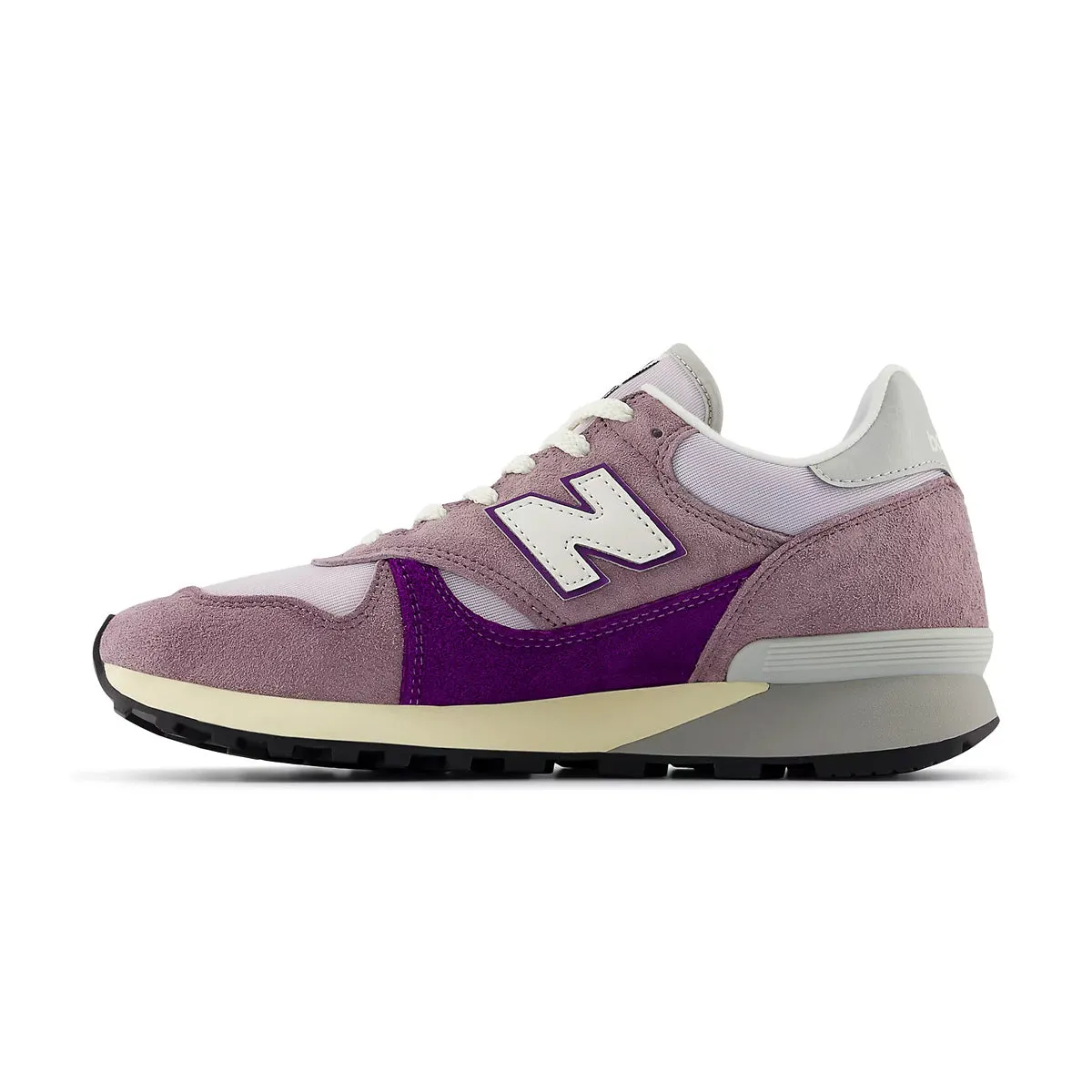 Air Light 475 'Concord Grape'