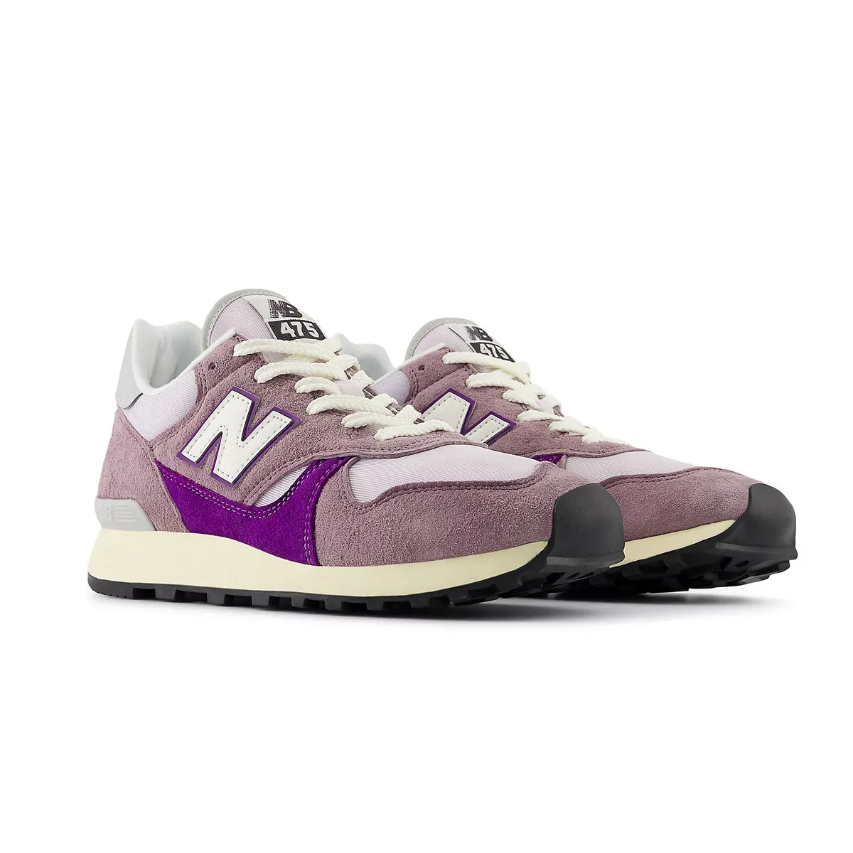 475 'Concord Grape' Flexible Lining NonSlip