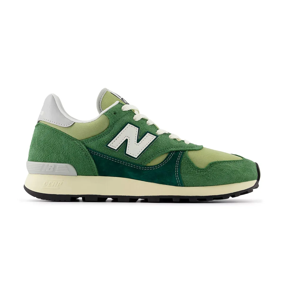 475 'Marsh Green' Long Walk Flattering Fit
