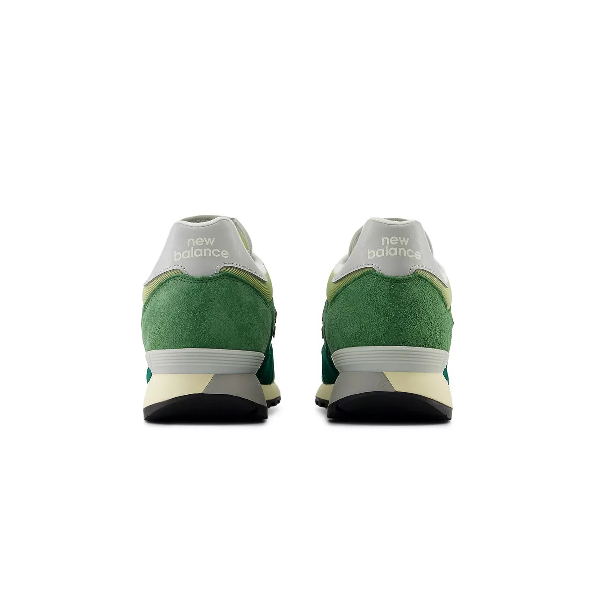 work commute Fashion Must-Have 475 'Marsh Green'