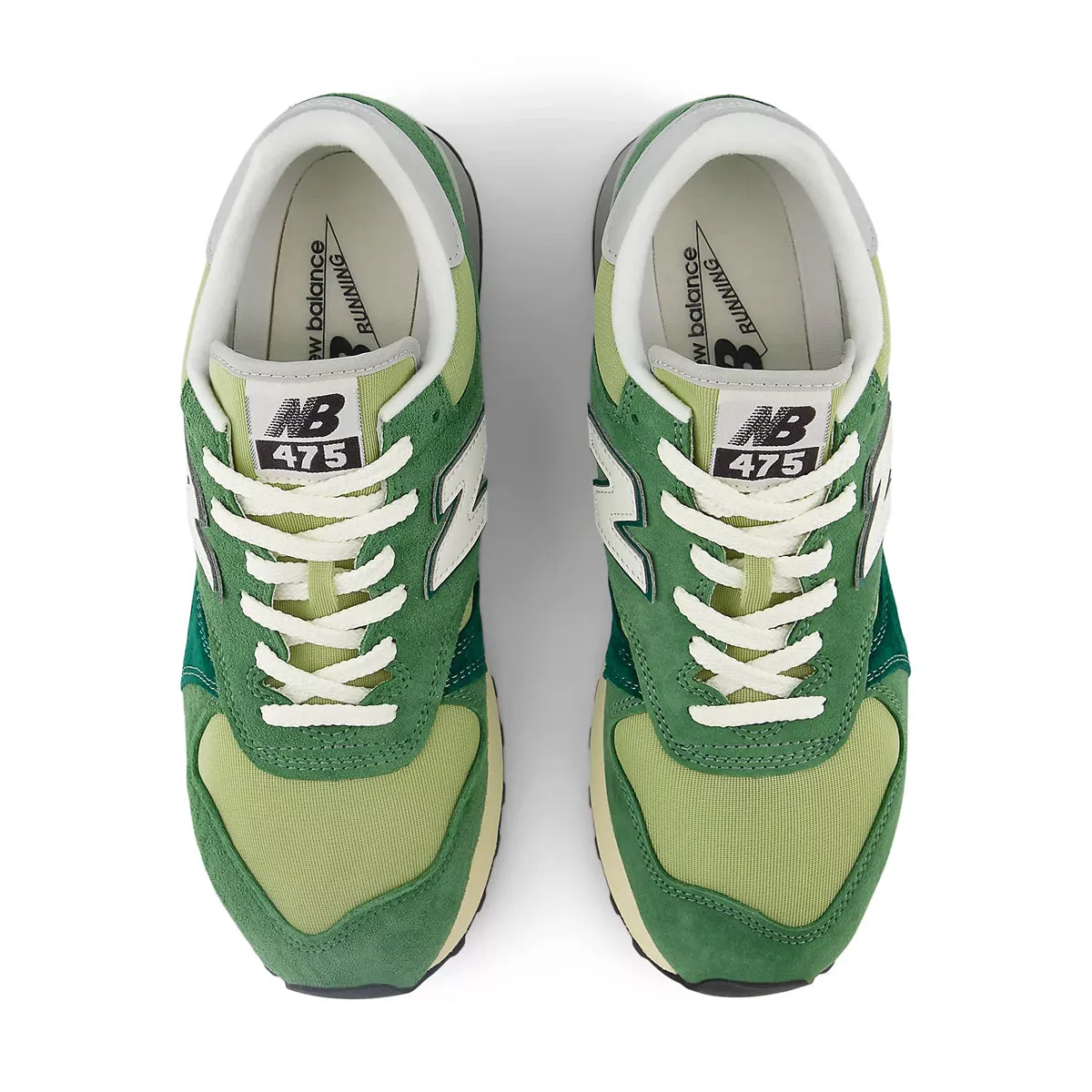 Easy Clean Surface NarrowFit 475 'Marsh Green'