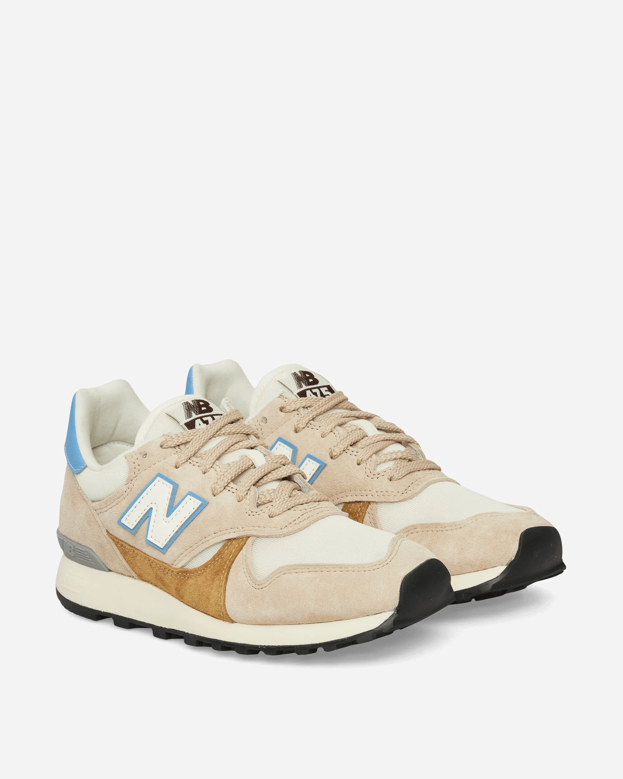 475 Sneakers Incense / Linen / Great Plains Functional Fit Plan Hike