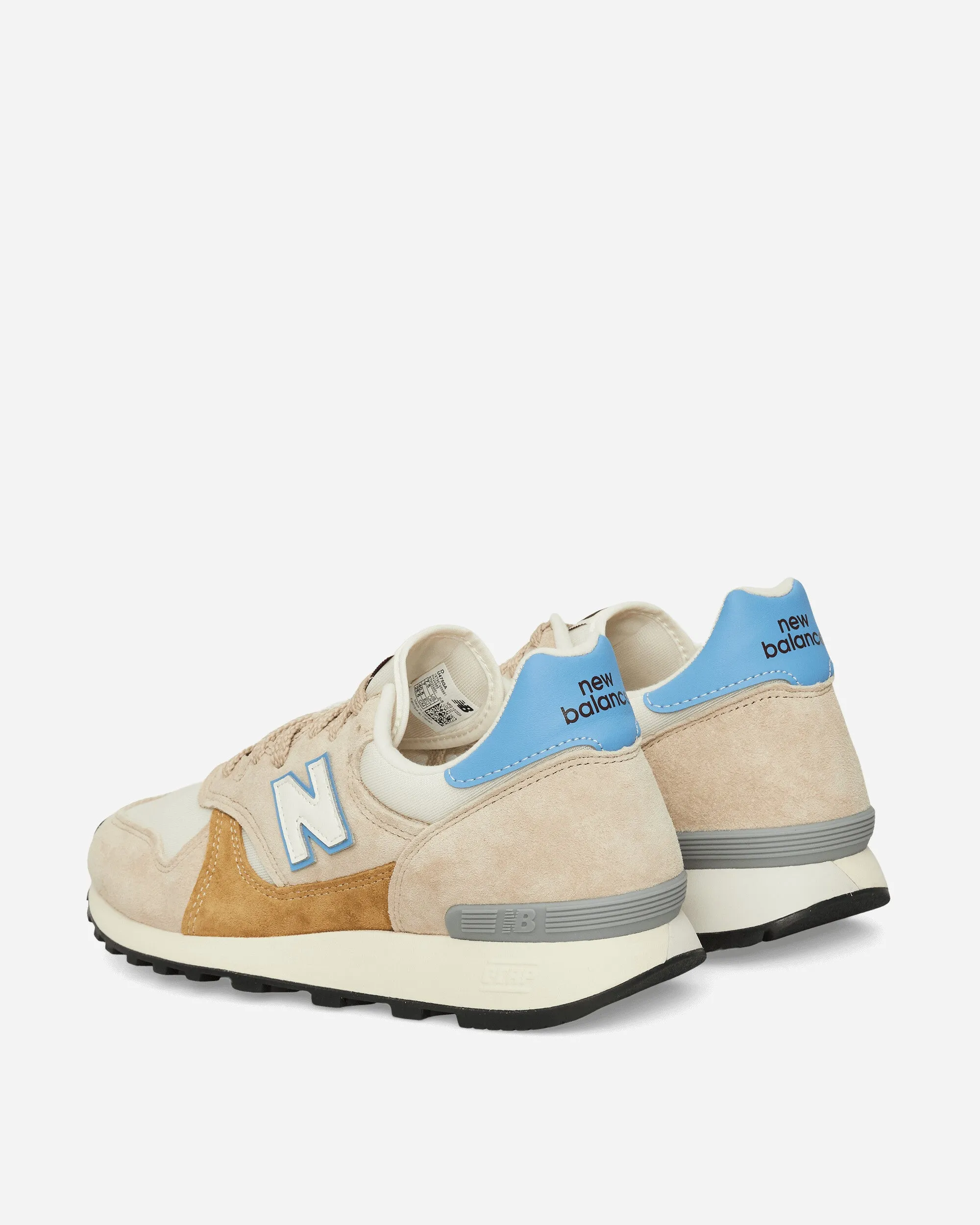 475 Sneakers Incense / Linen / Great Plains Comfortable Performance Comfy Wear
