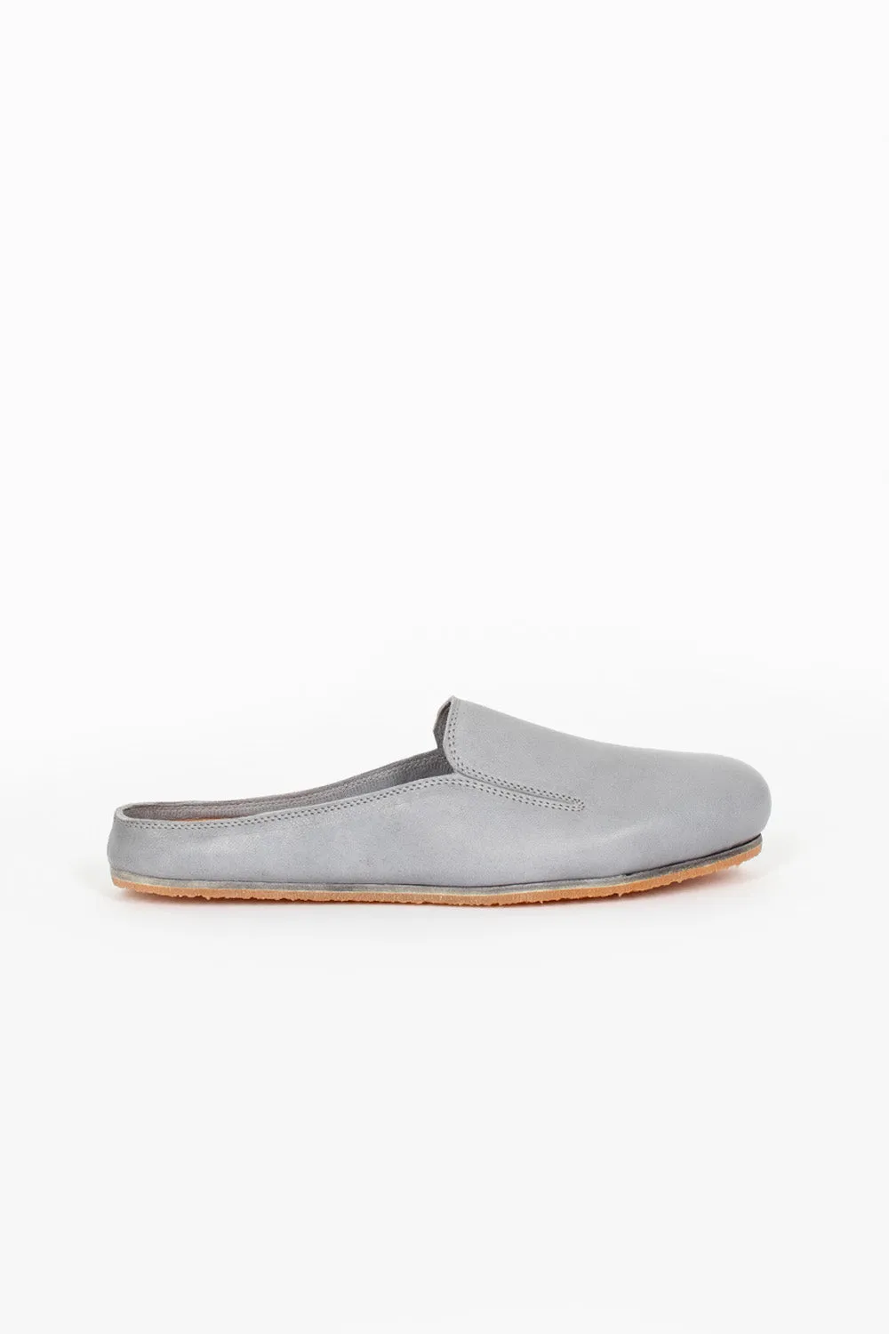 Dawn Pace Active Step 4891P Sabo Slipper CO49T Grey