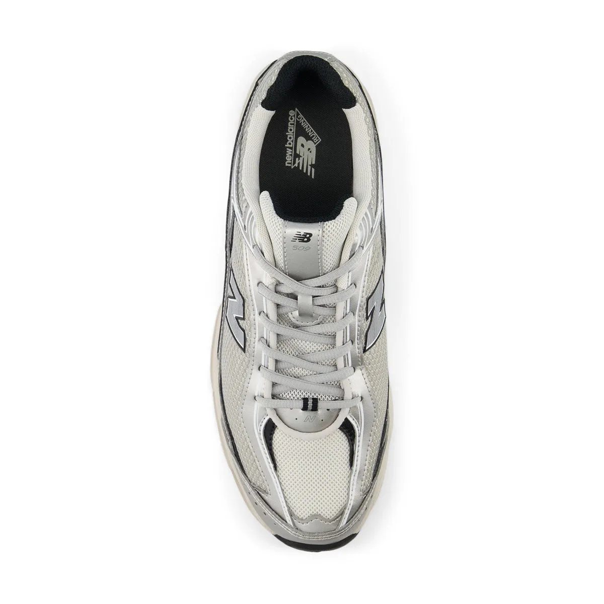 Medit Cool Move Free 509 'Silver Black'