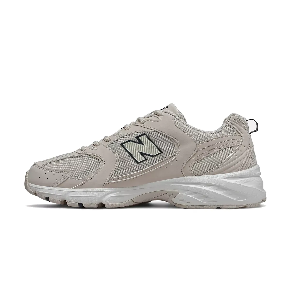 530 'Moonbeam' Anti Pressure Insole