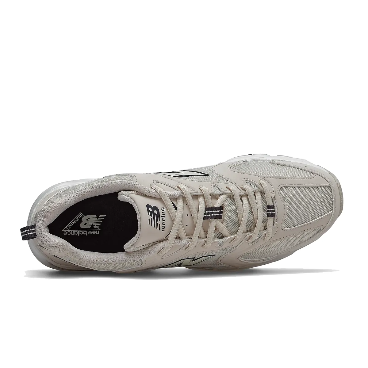 530 'Moonbeam' Mesh   lined