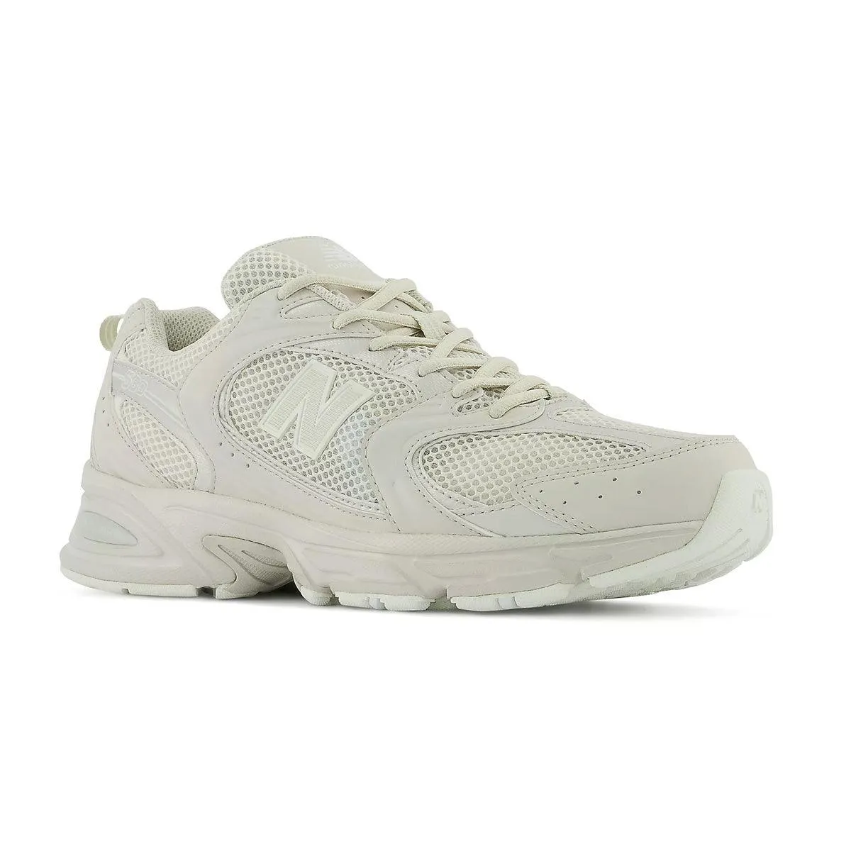 Ankle friendly Airport Run 530 'Moonbeam'