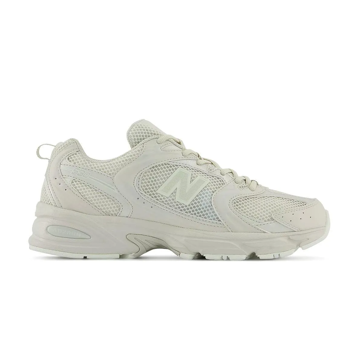 Sporty Look 530 'Moonbeam'