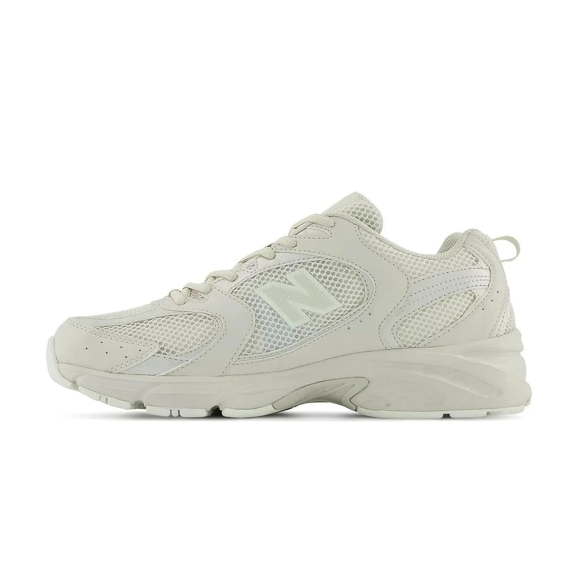 530 'Moonbeam' On Foot