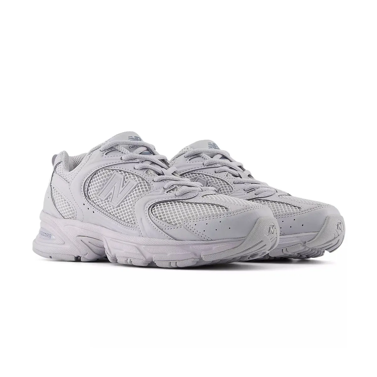 Arch support Throw Hike 530 'Pearl Grey'