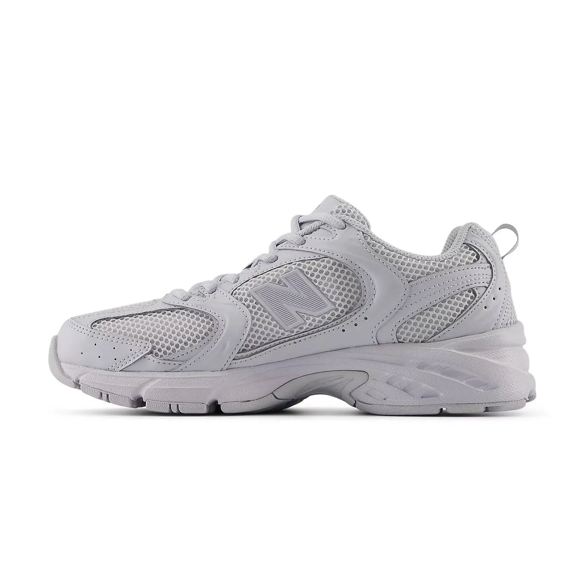 Gentle Walk Easy Pairing 530 'Pearl Grey'