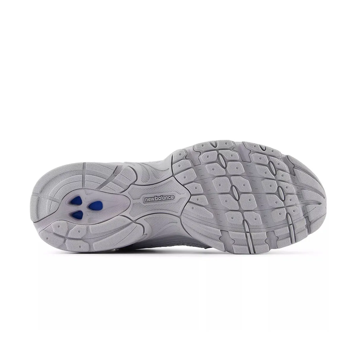 Vented Heel Panel 530 'Pearl Grey'