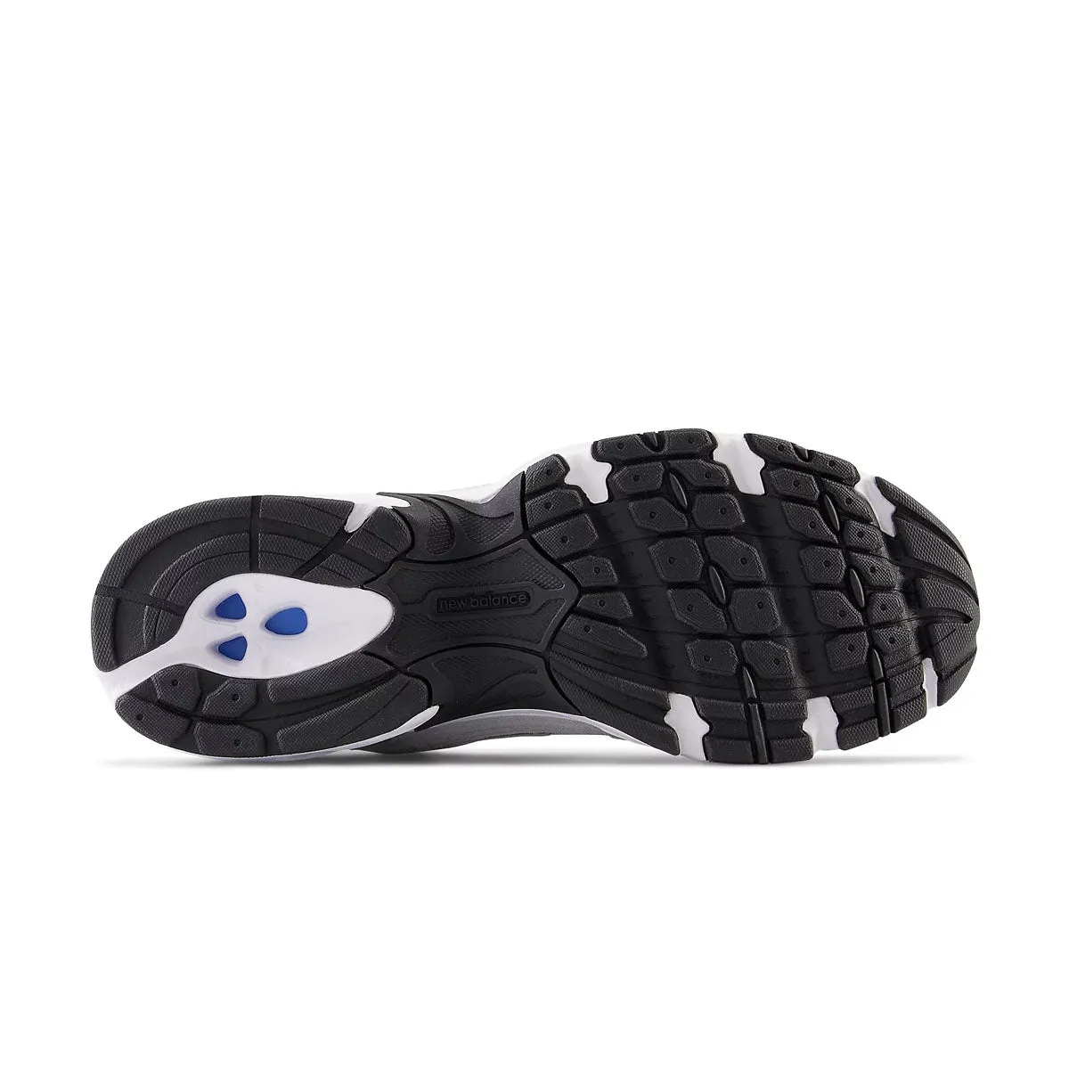 Air Ventilation indoor shoes 530 'Rain Cloud'