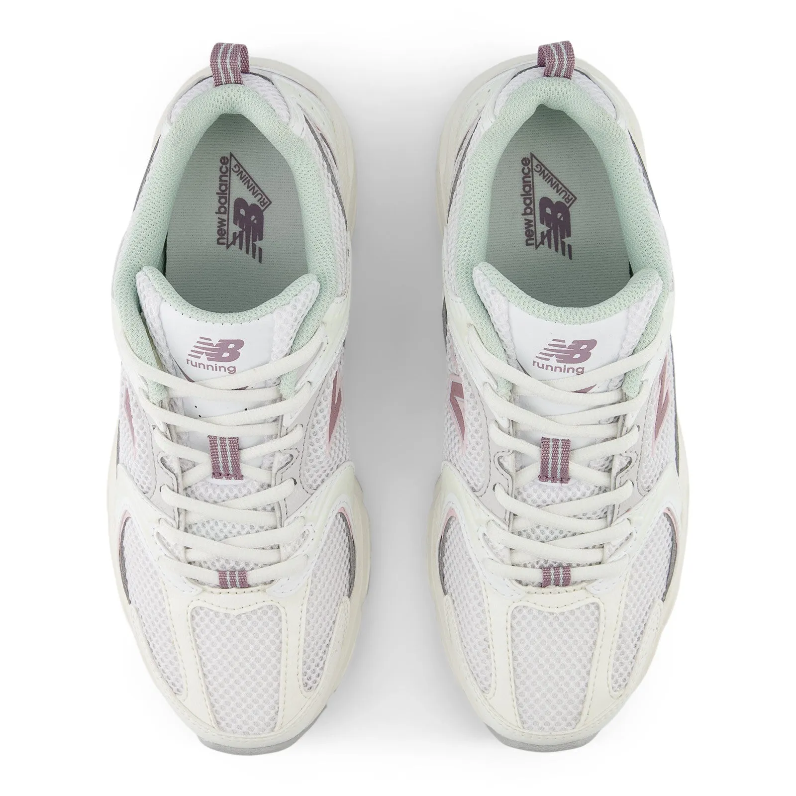 530 'Sea Salt' Color Fun