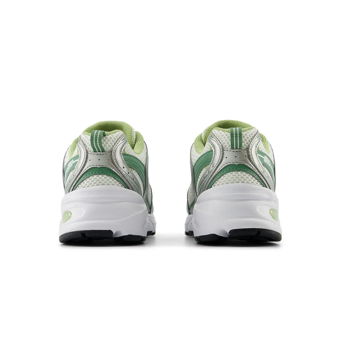 530 'Silver Mallard Green' ShockDispersion Energy Powered