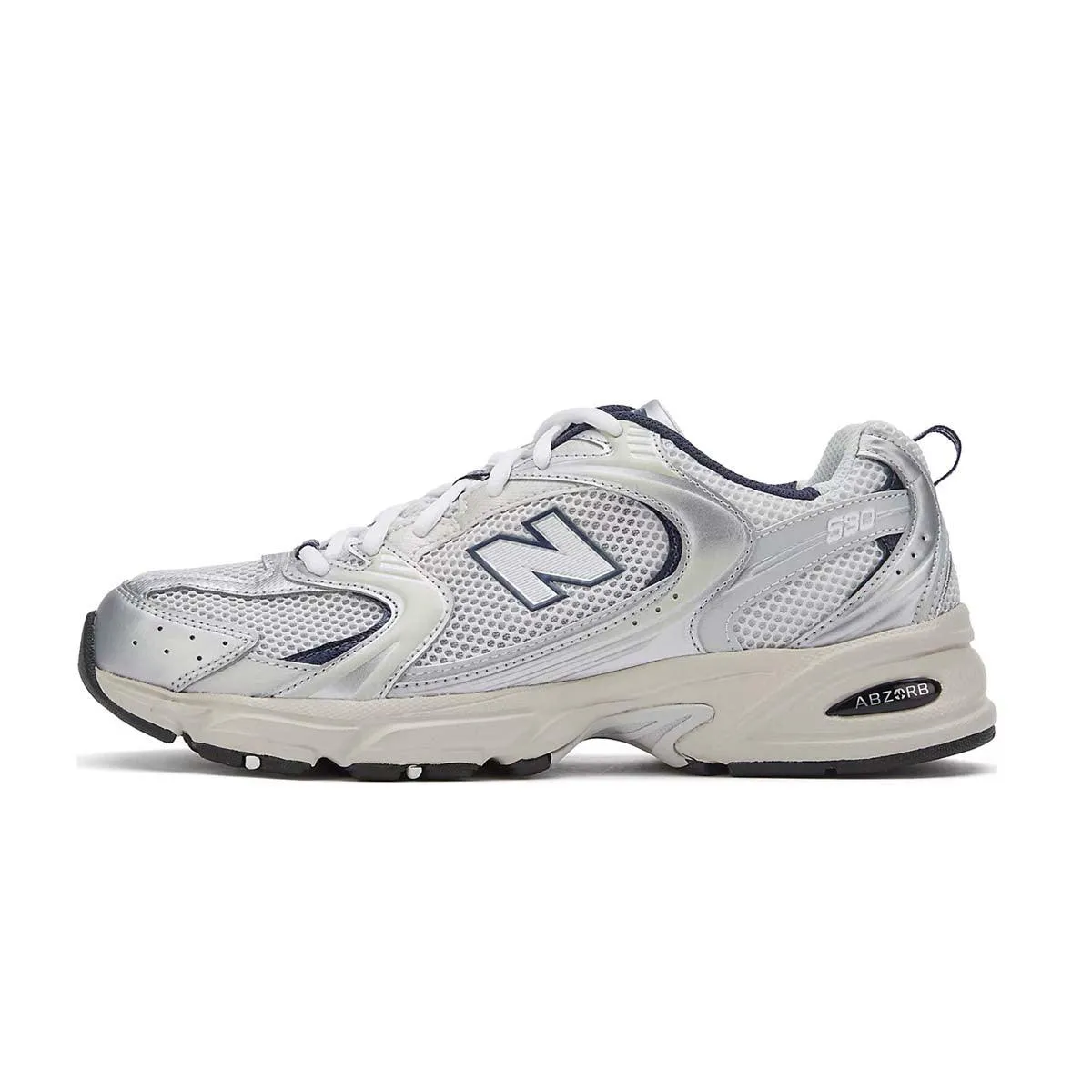 Wear ease Training companion 530 'Summer Fog'