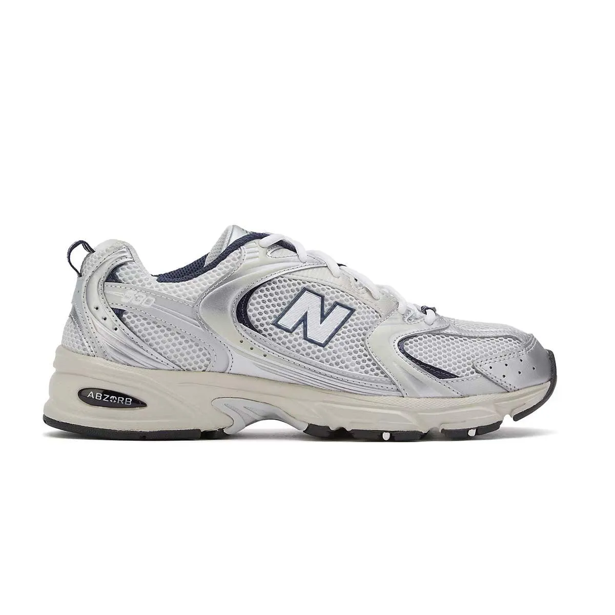 Cushioned Comfort Oxford Style 530 'Summer Fog'