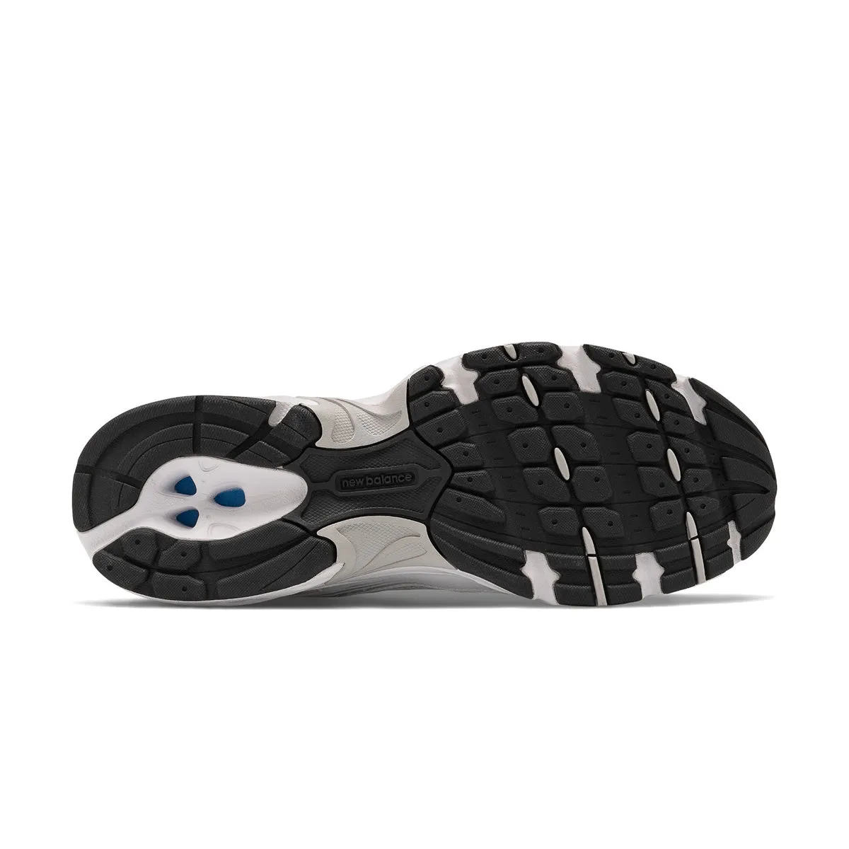 530 'White Silver' Supportive Base