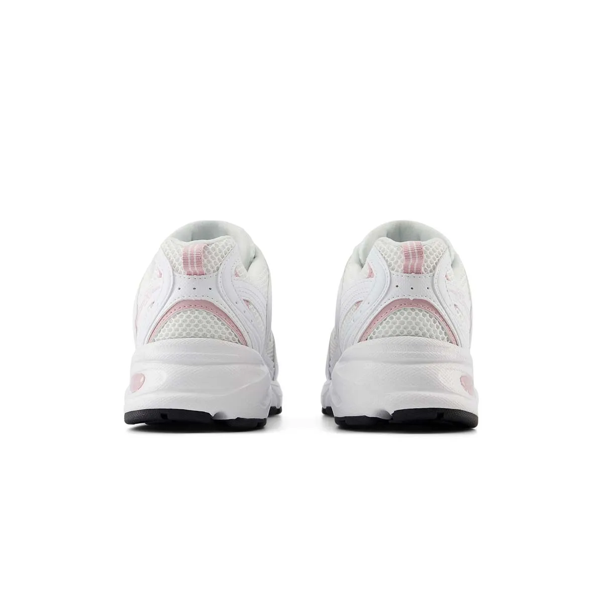 530 'White Twilight Haze' Shady Hike Daily Wear