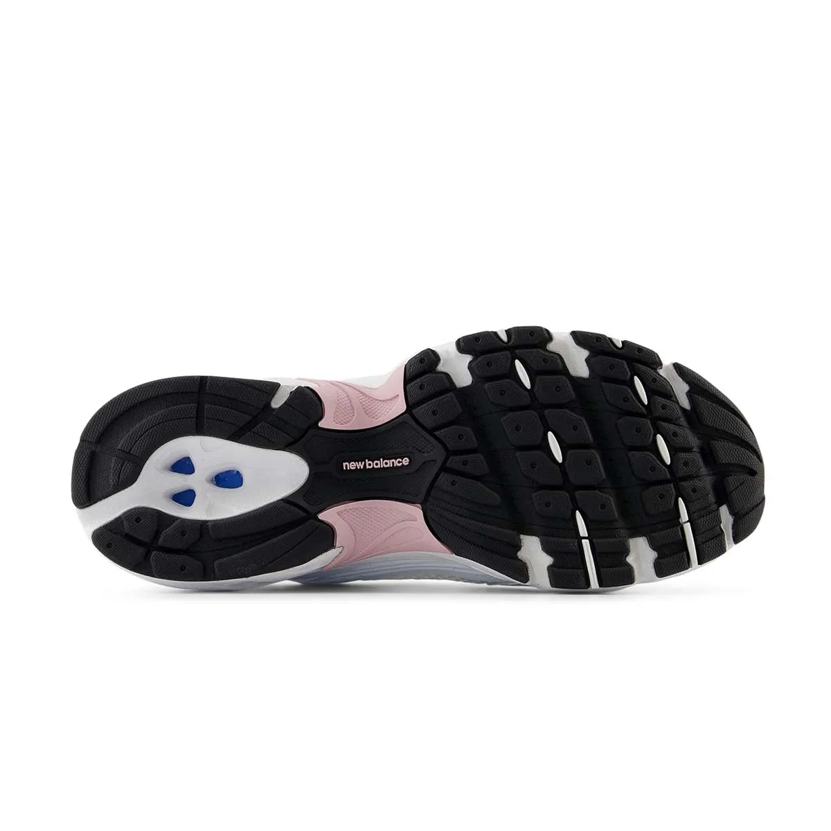 Durable toe cap Performance Fit 530 'White Twilight Haze'