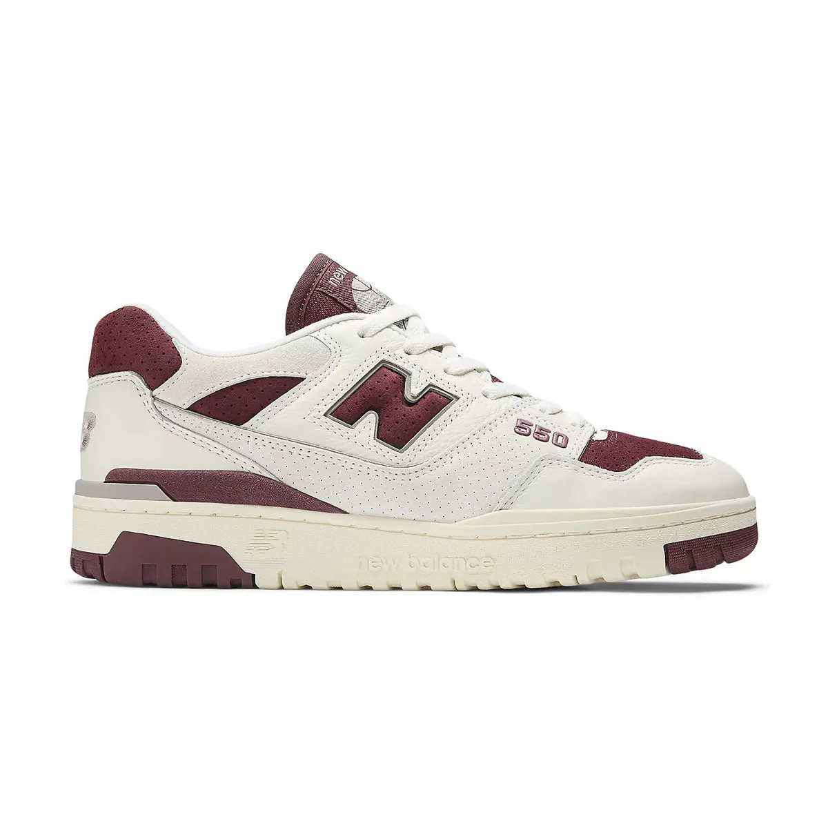 Day Comfort 550 'Sea Salt Classic Crimson'