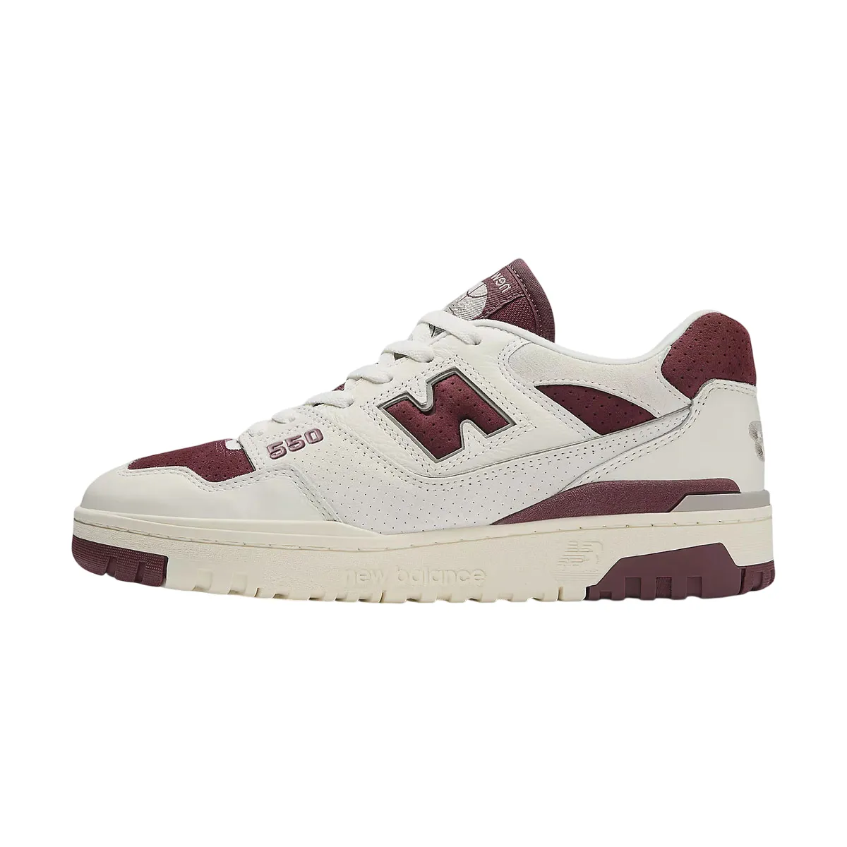 Lightweight Step Film Shoot 550 'Sea Salt Classic Crimson'