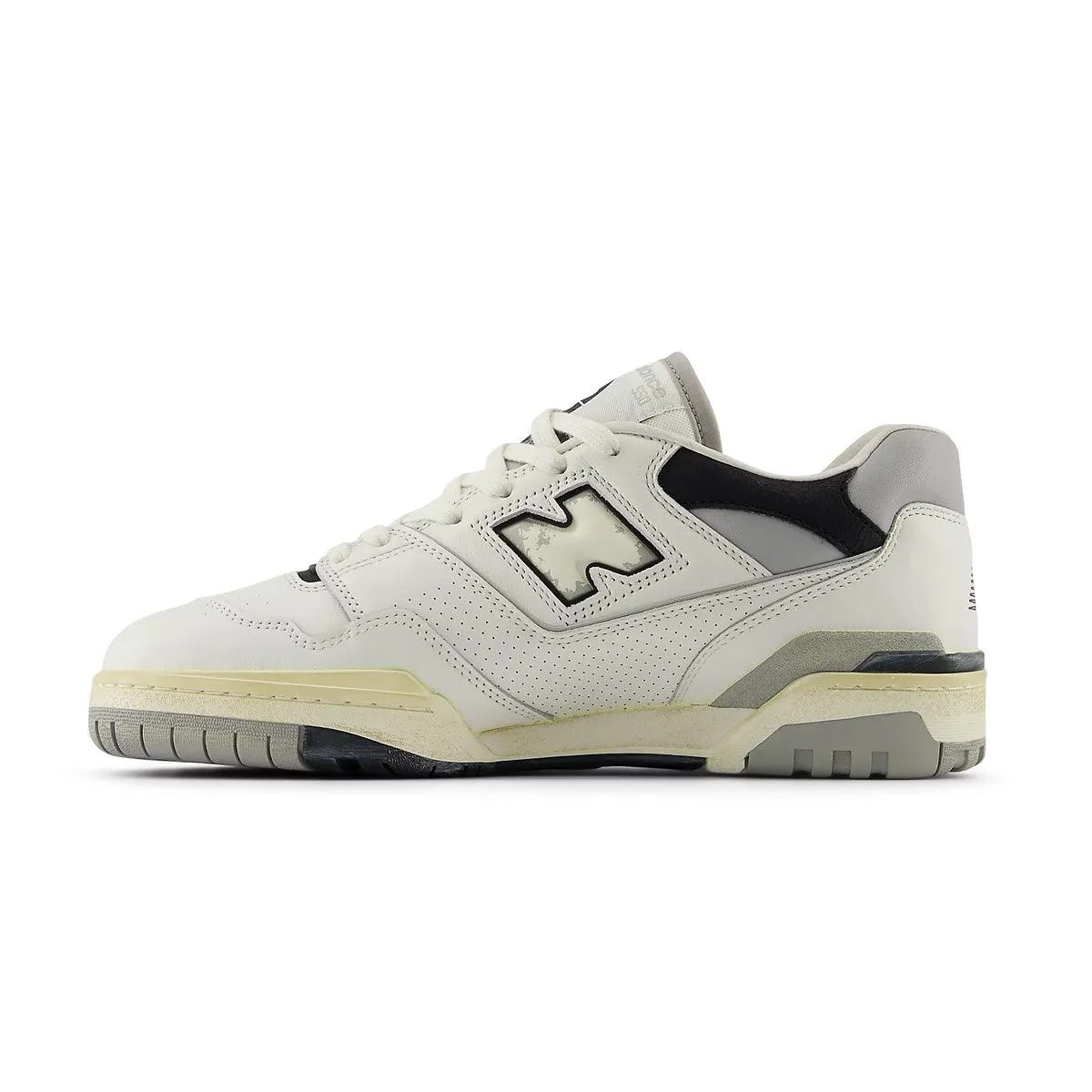 Ventilated Insole 550 'Sea Salt'