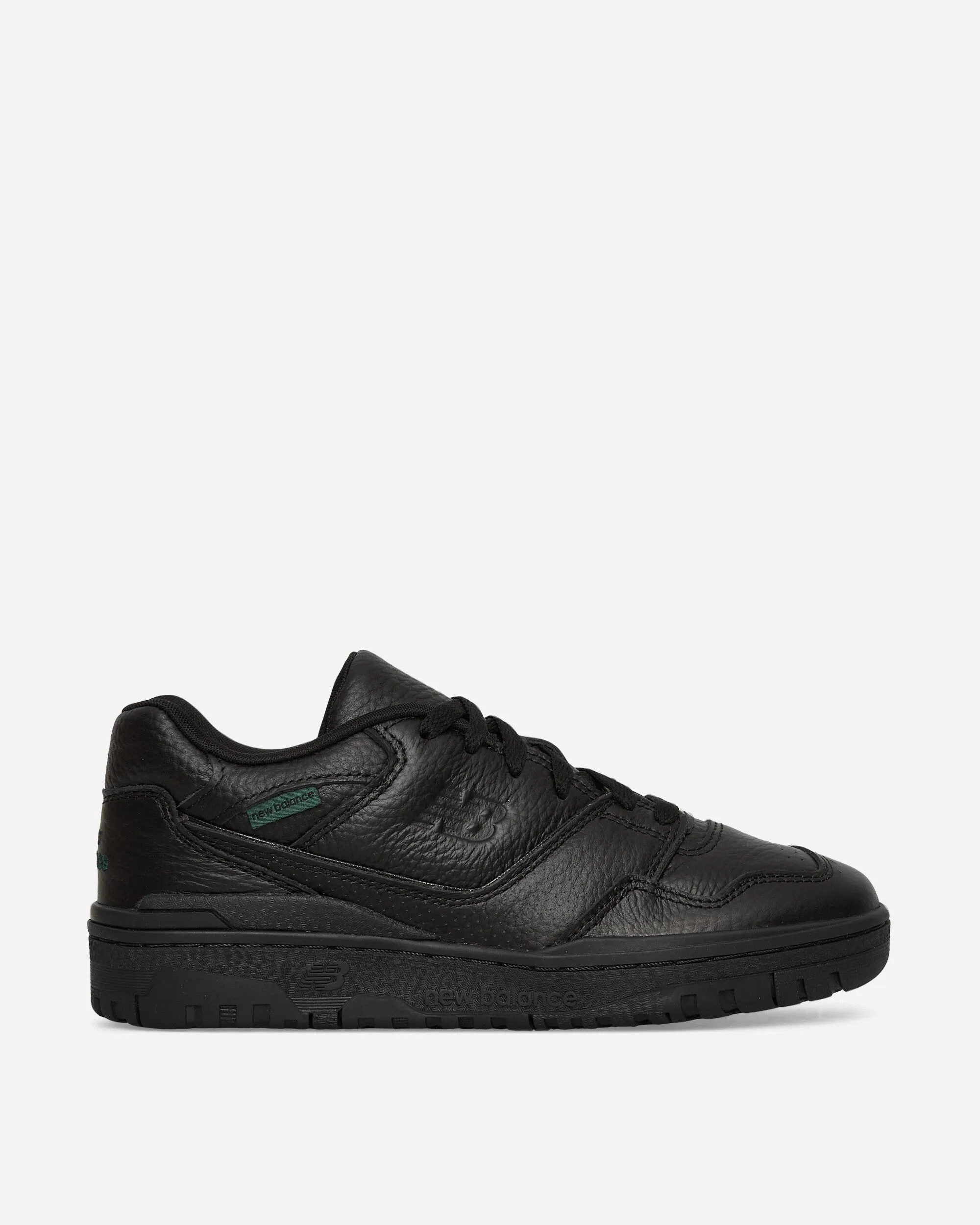 550 Sneakers Black Flower Hike