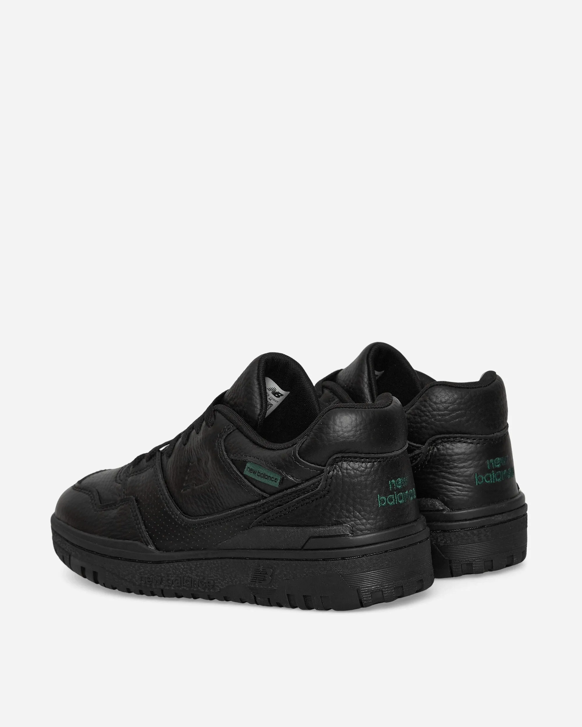 Posture Friendly Calm Hike 550 Sneakers Black
